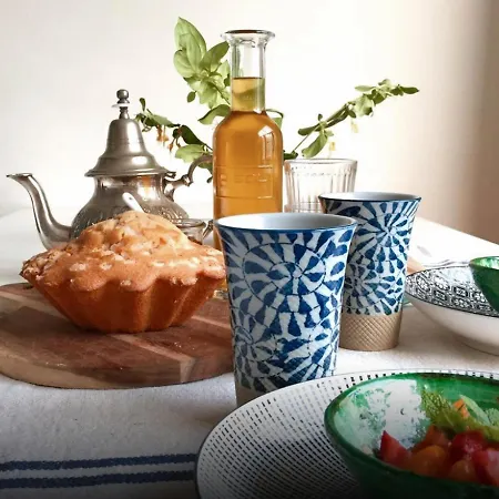 Bed & Breakfast Xokoan Biarritz