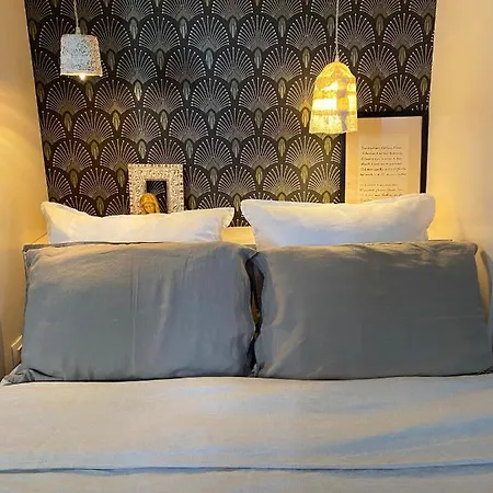 Bed & Breakfast Xokoan *