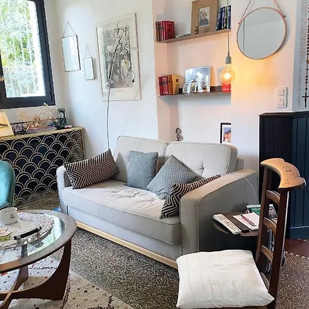 Xokoan Bed & Breakfast Biarritz